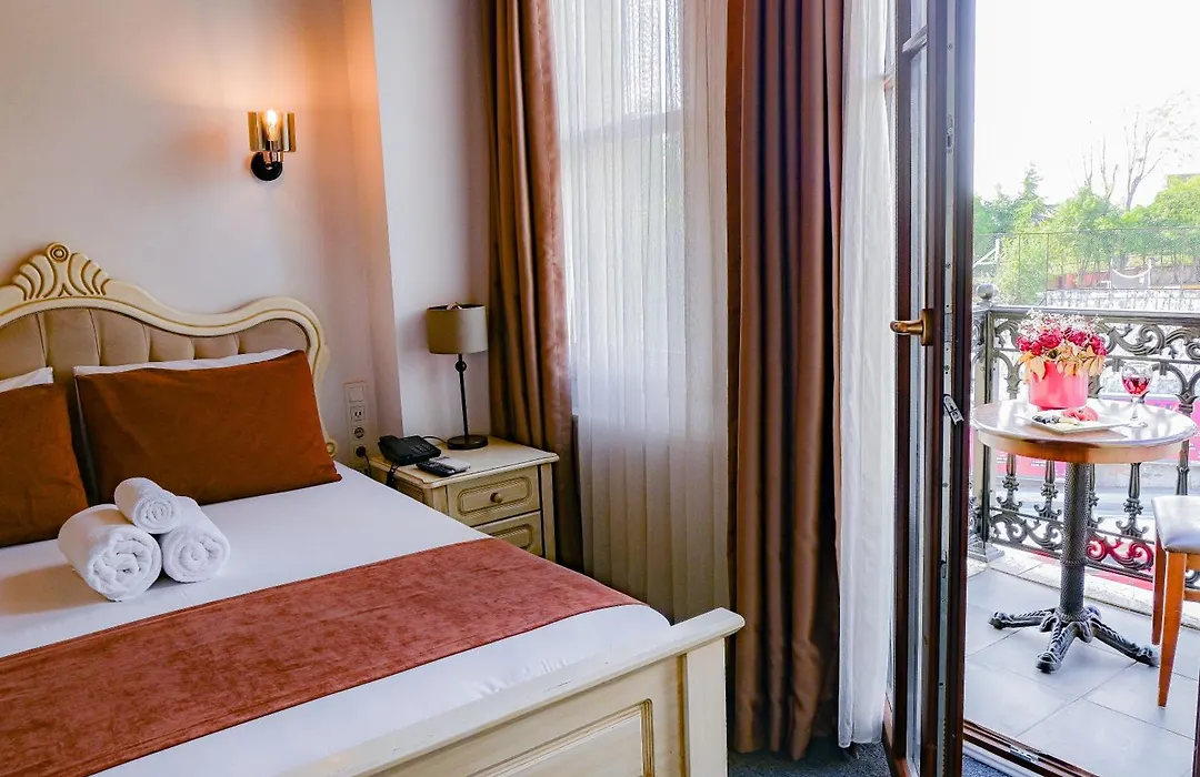 Galata Dream Hotel-1