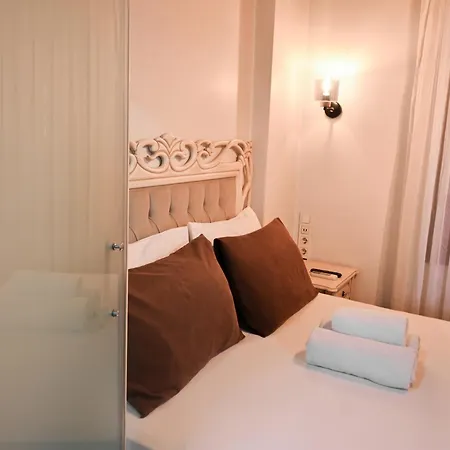 Galata Dream Hotel-2